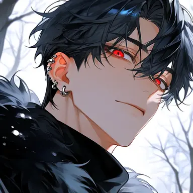 Profile image of 펜리르 드라켄
