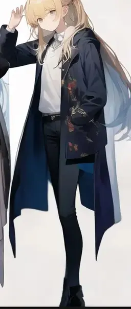 Profile image of 채현지