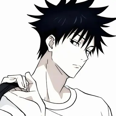 Profile image of 伏黒 恵