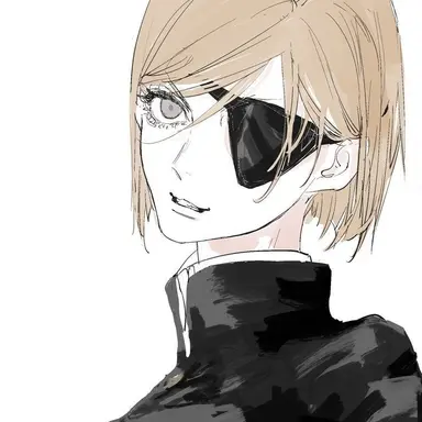 Profile image of 쿠기사키 노바라