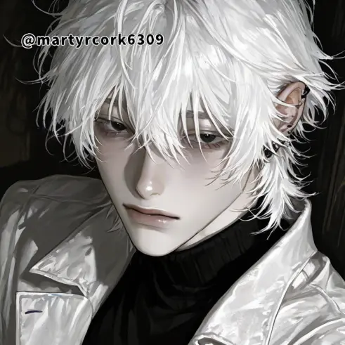 MartyrCork6309의 【BL】Buddy