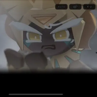 Profile image of 골드치즈 쿠키