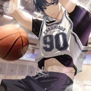 Profile image of ジフン