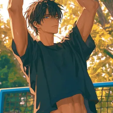 Profile image of スヒョン