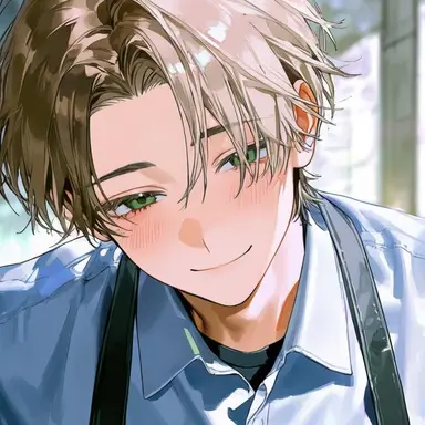 Profile image of Rei