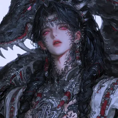 Profile image of 천흑