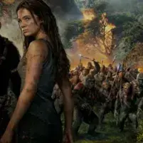 Profile image of Planet of the apes