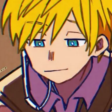 Profile image of 物間 寧人