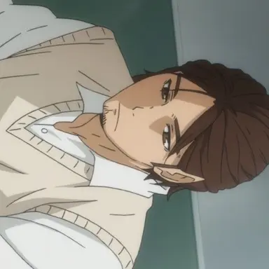 Profile image of 아즈마네 아사히