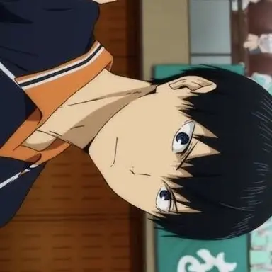 Profile image of 카게야마 토비오