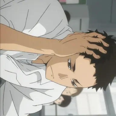 Profile image of 사와무라 다이치