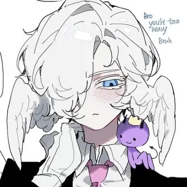 Profile image of Eggchan