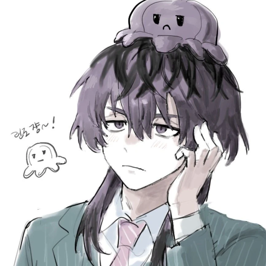 灰谷竜胆