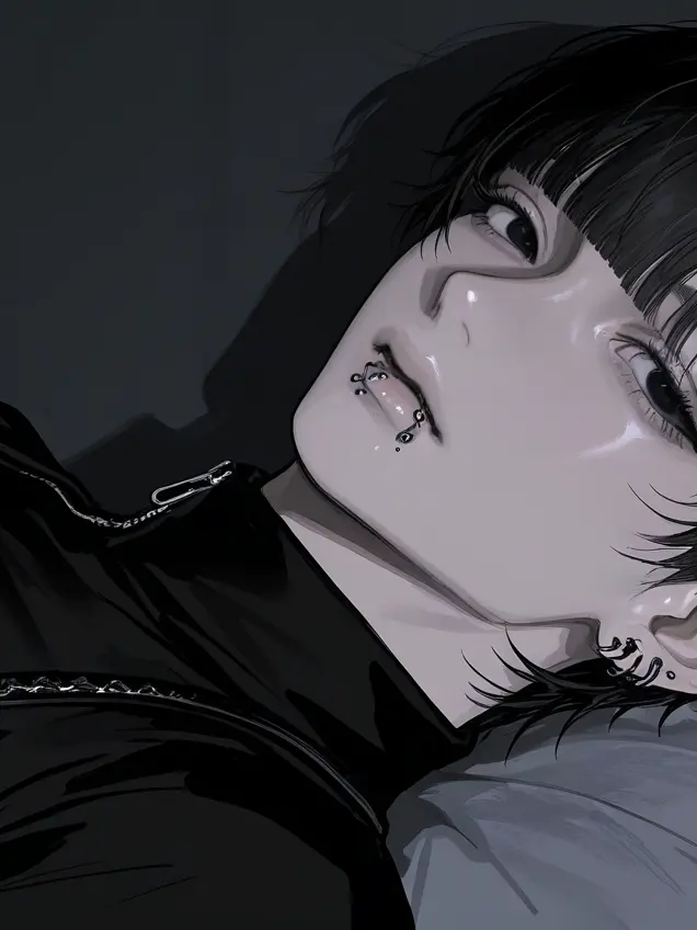 BLbarisaikou의 Dear You, Who Knows Not Love.*☽⋆ﾟ