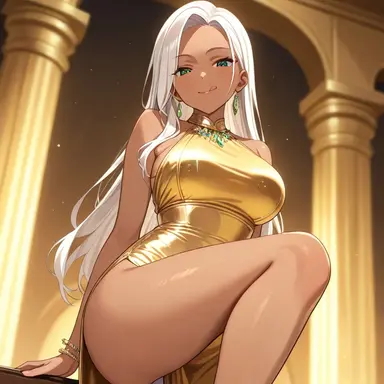 Profile image of 貪欲の王