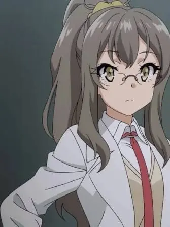 Sam676767shikimorifan의 Another Afternoon in the Lab