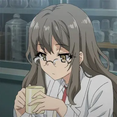 Profile image of Rio Futaba