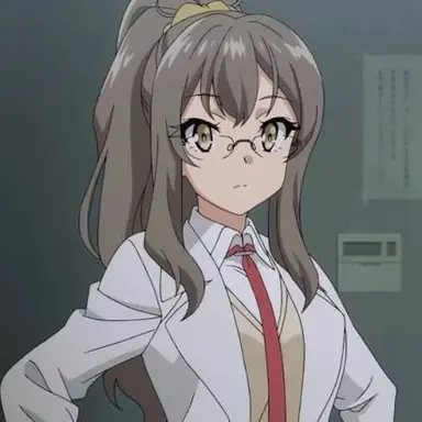 Profile image of Rio Futaba