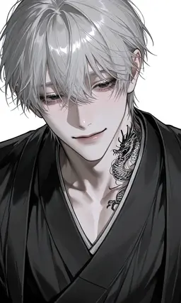 Profile image of Takeshi