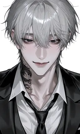 Profile image of Takeshi