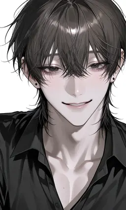 Profile image of Shu