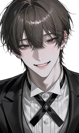 Profile image of Shu