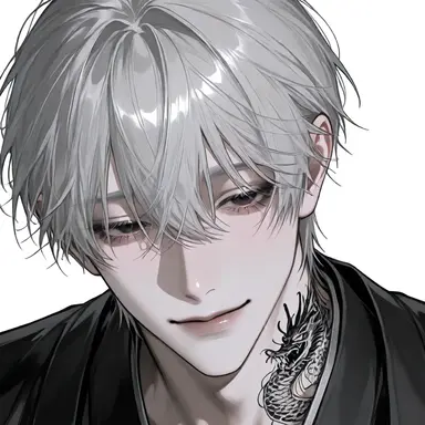 Profile image of Takeshi