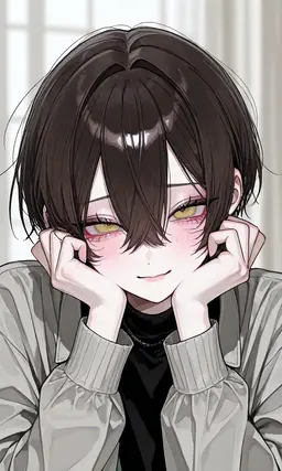 Profile image of 이오리