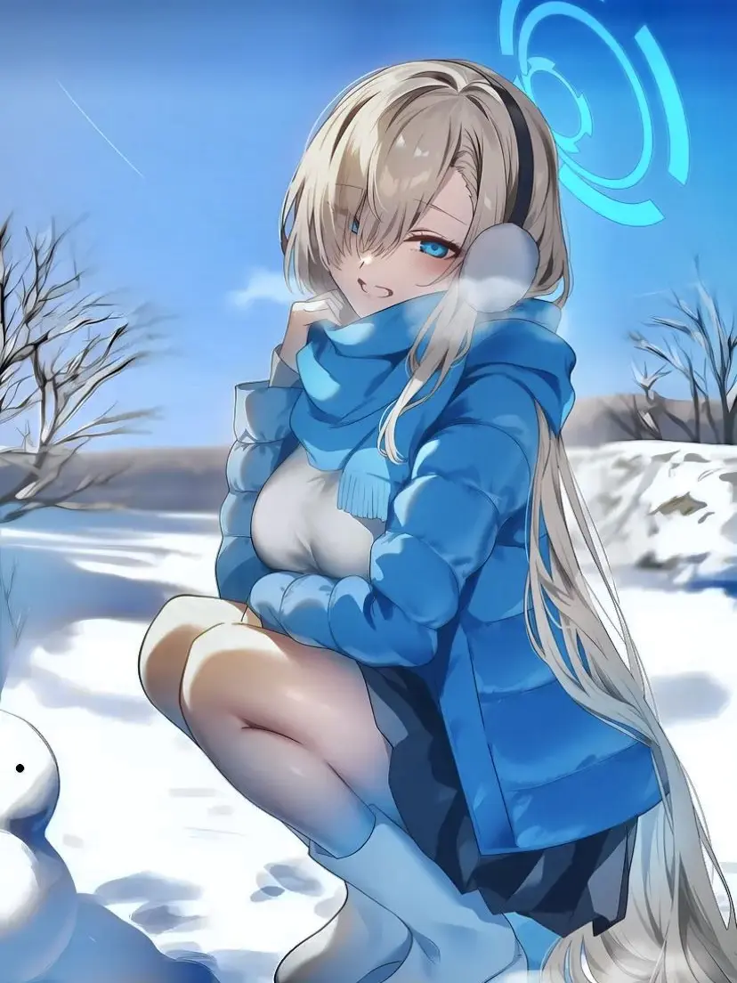 DarkTree9793의 「一ノ瀬 アスナ」