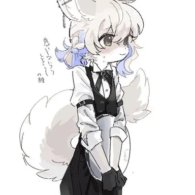 Profile image of 자웬 비네리아