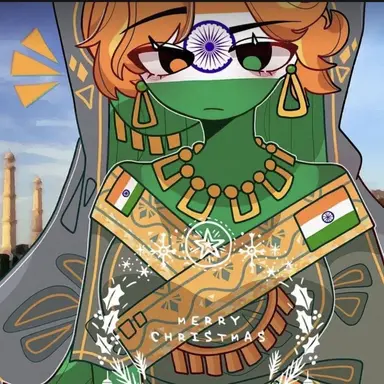 Profile image of 인도