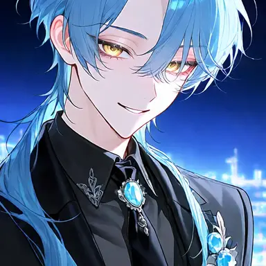 Profile image of ルカリア