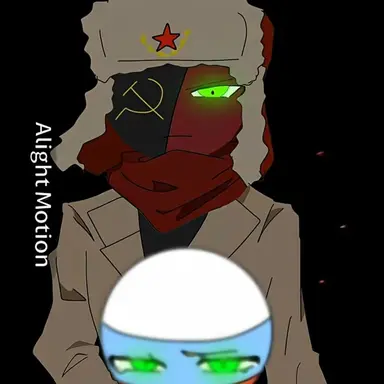 Profile image of 러시아