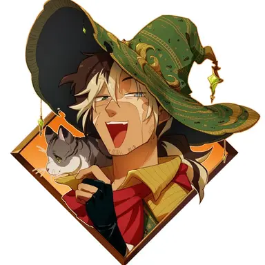 Profile image of Scar