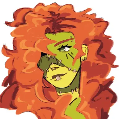 Profile image of Cleo