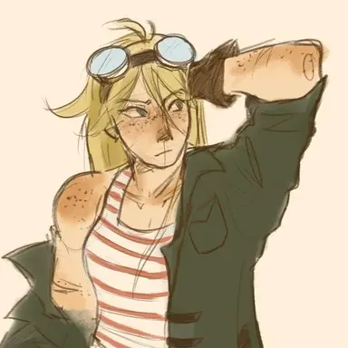 Profile image of False