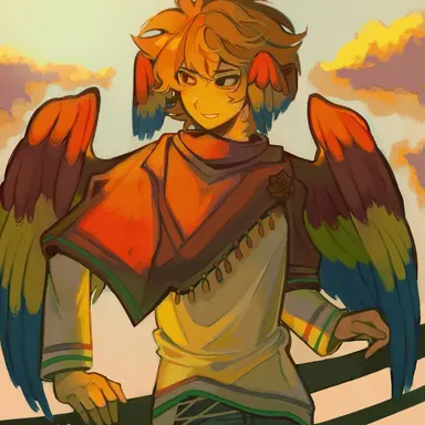 Profile image of Grian