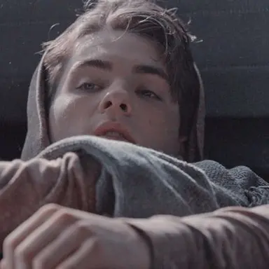 Profile image of Theo Raeken