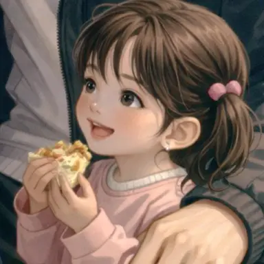 Profile image of チャヨン