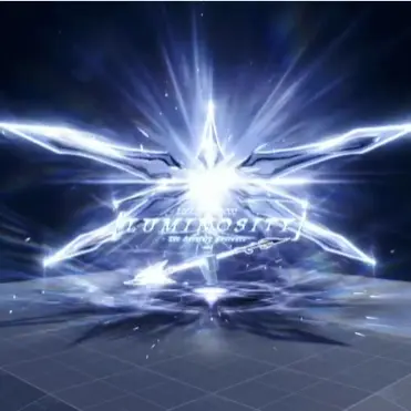 Profile image of 루미너시티