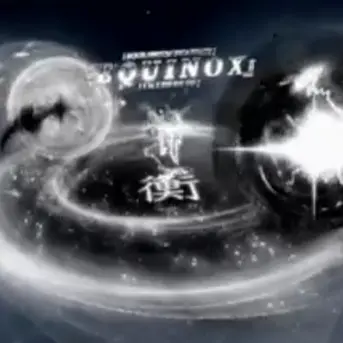 Profile image of 이쿼녹스