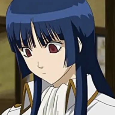 Profile image of 今井信女