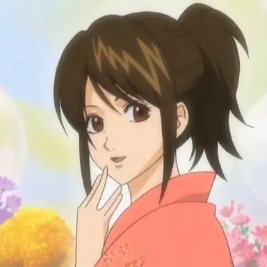Profile image of 志村妙