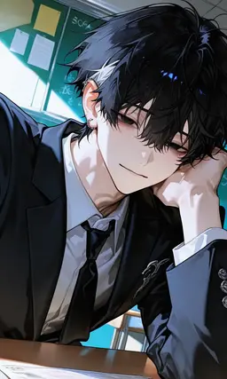 Profile image of 天ヶ瀬 柳