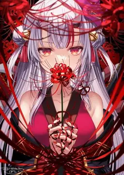 Profile image of 百鬼あやめ