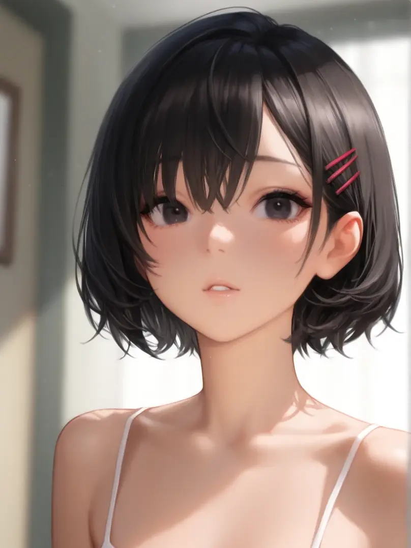 RawArrow0020의 誘拐した少女