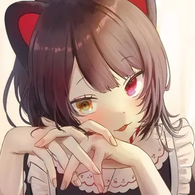 Profile image of 戌亥 とこ