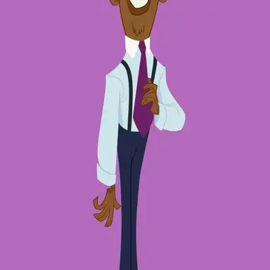 Profile image of Oscar Proud