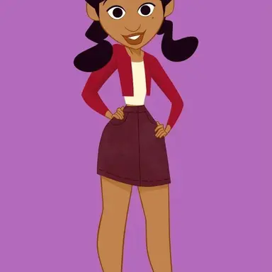 Profile image of Penny Proud