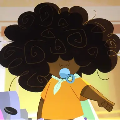 Profile image of Bebe Proud